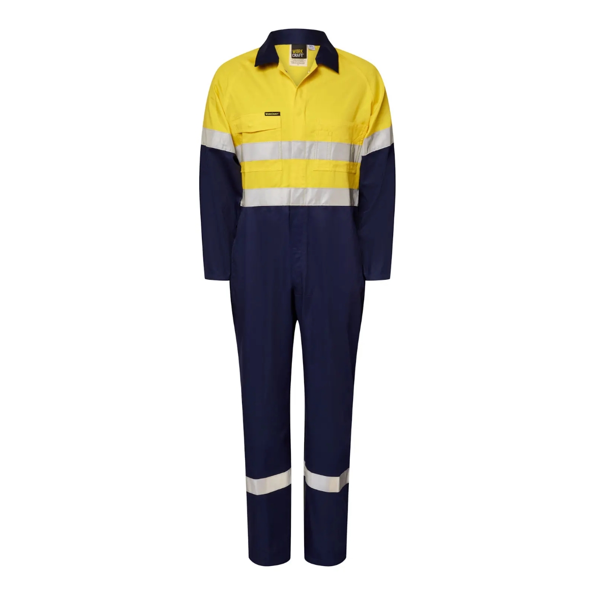 Picture of WorkCraft, Light Weight Coveralls